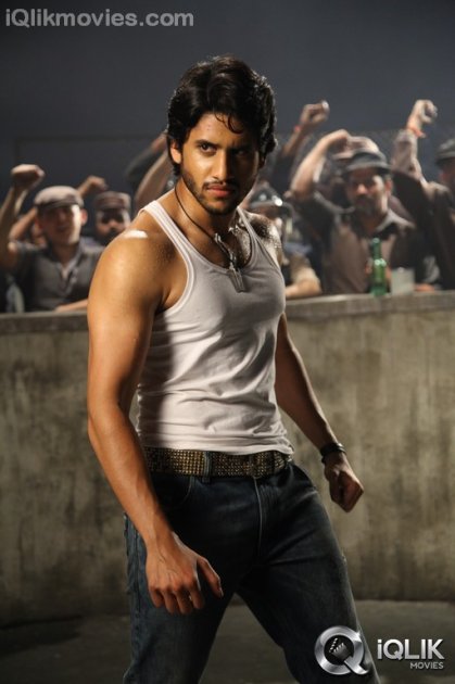 Naga-Chaitanya